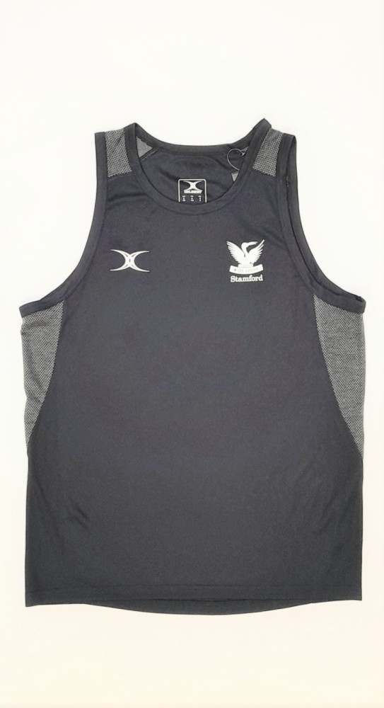 SES TRAINING VEST S / 36
