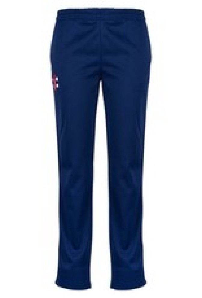 CRICKET TROUSERS  NAVY M