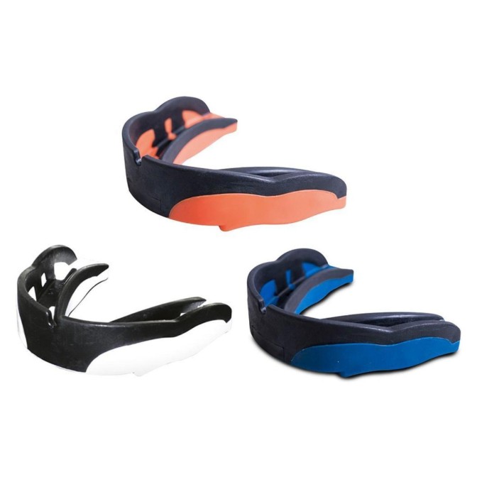 MOUTHGUARD JNR OPRO BRONZE (10 years and under)