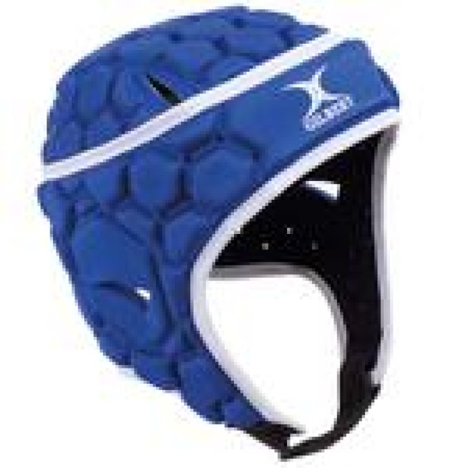 RUGBY HEADGUARD MB 52.5cm