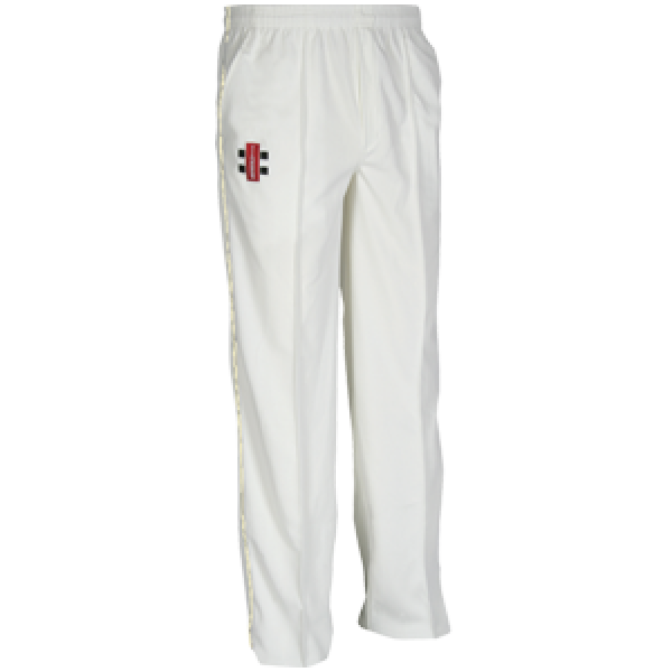 CRICKET TROUSERS XL