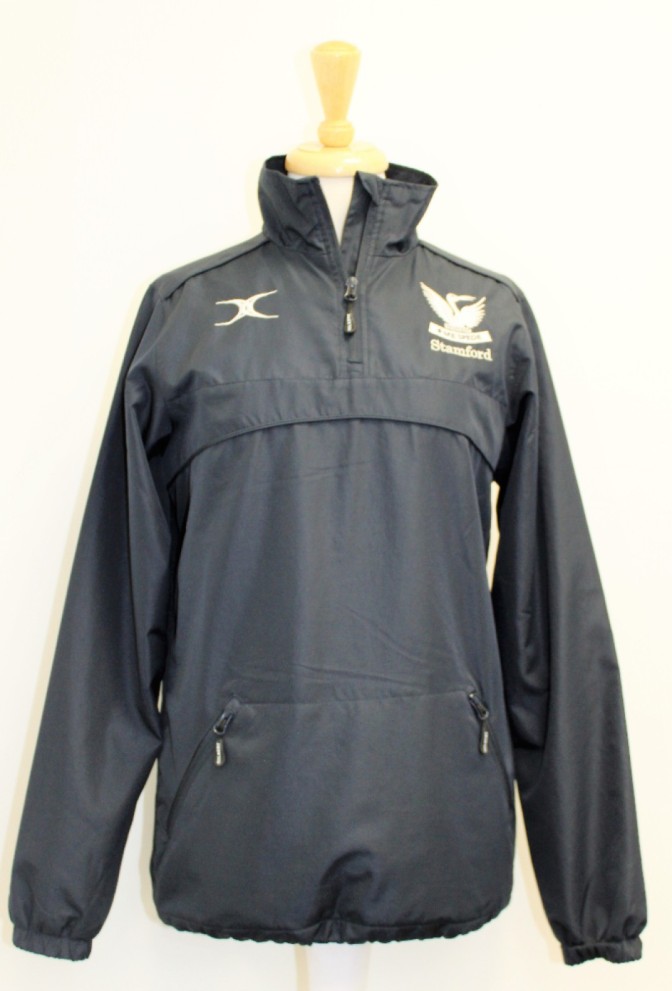 SES  TRACK TOP M/38