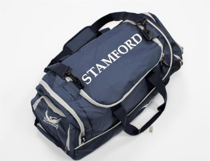 SES SPORTS BAG - PLAYERS HOLDALL