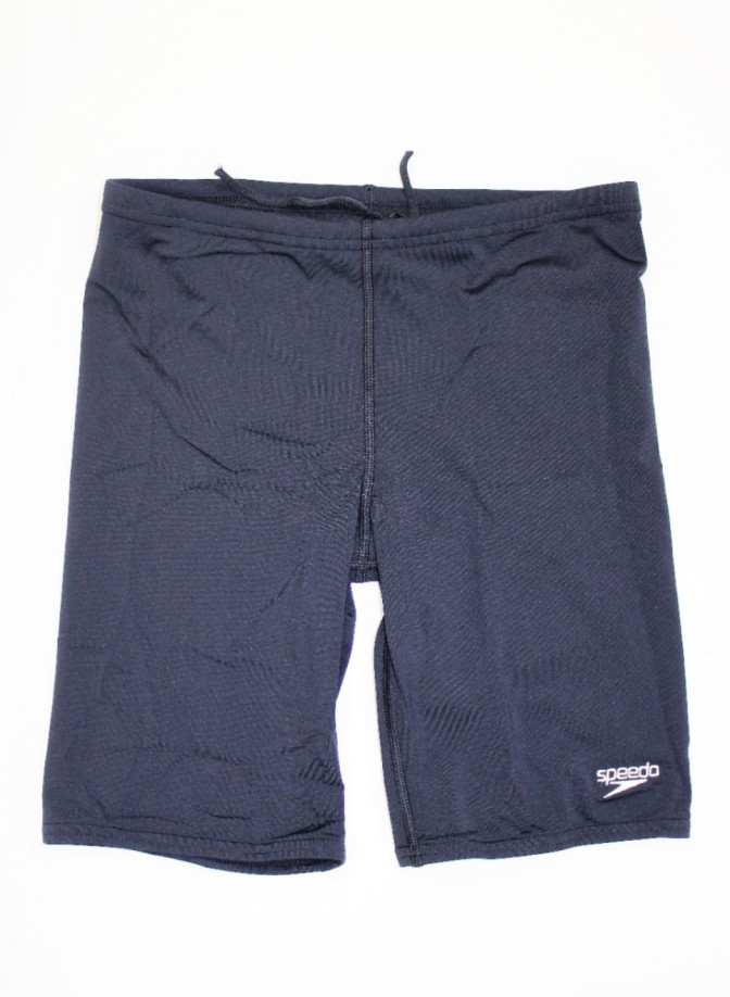 SPEEDO JAMMAS NAVY 28 AGE 9-10