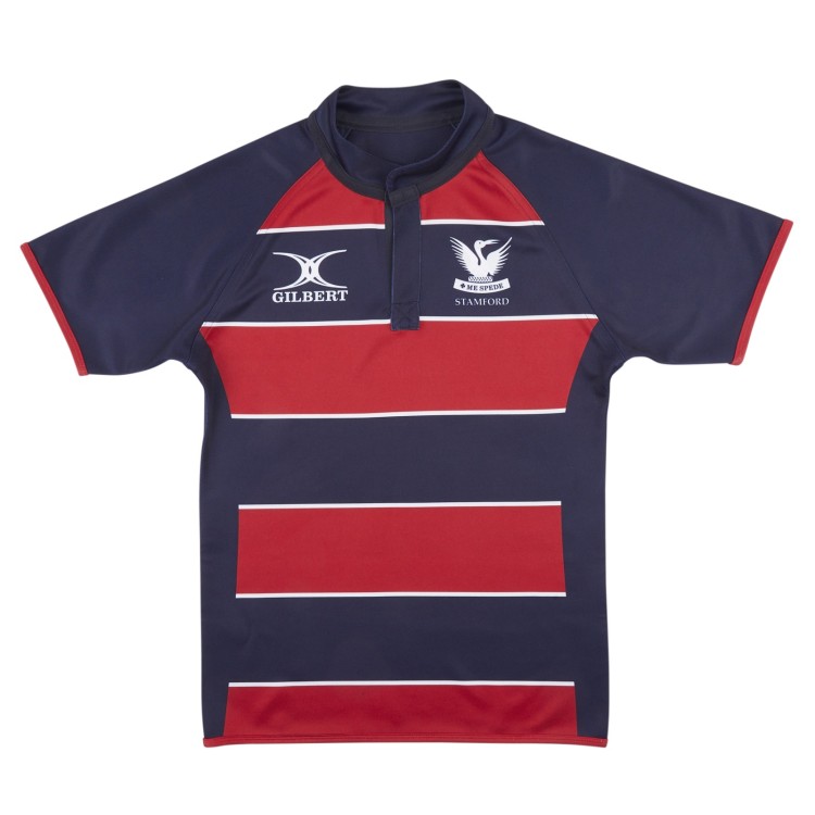 RUGBY SHIRT NEW SNR