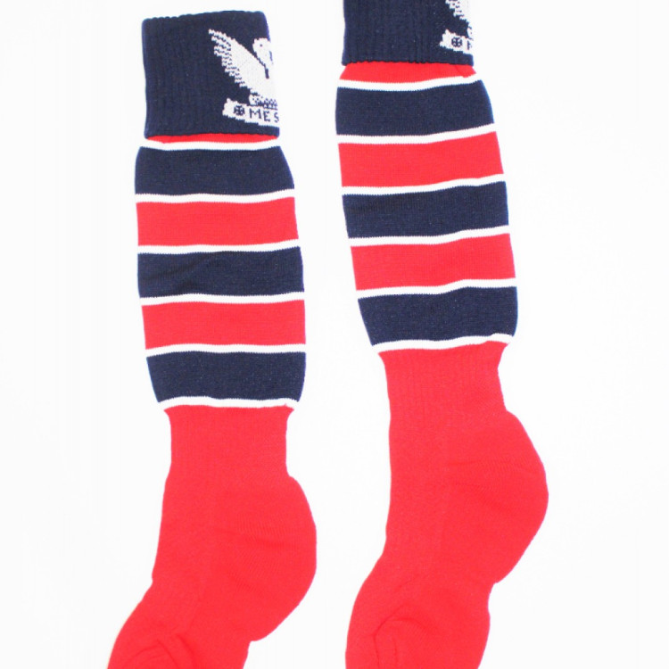 SES GAMES SOCKS 12-2 JNR OLD DESIGN