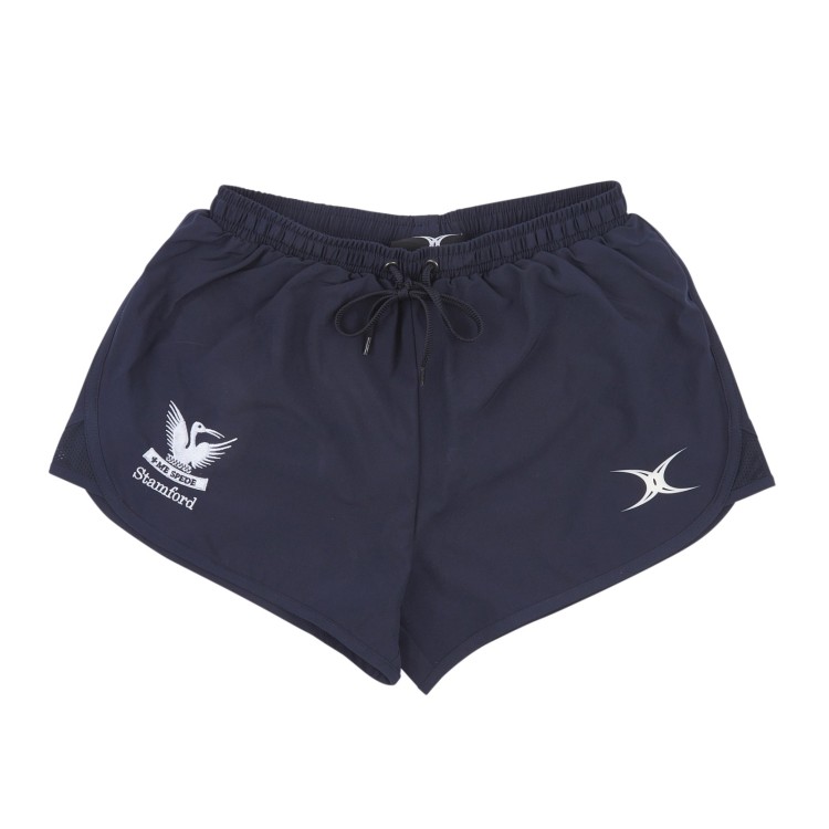 SES PE SHORTS LADIES SNR