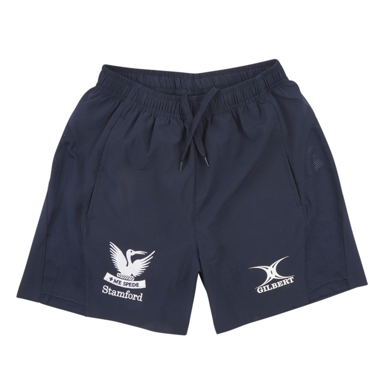 SES PE SHORTS SNR
