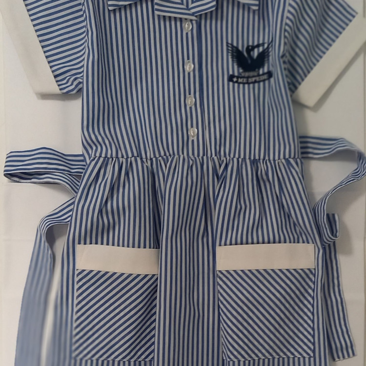 SUMMER DRESS NEW JNR