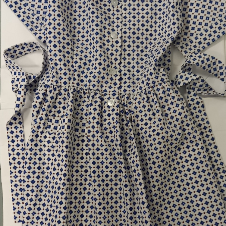 SUMMER DRESS 26C 30L